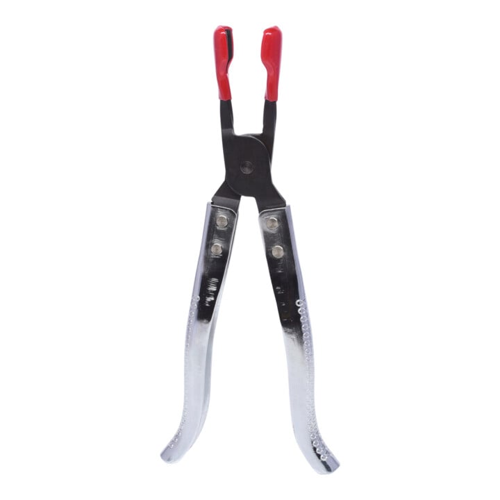 Pince pour joints d'étanchéité de tiges de soupapes, 275mm