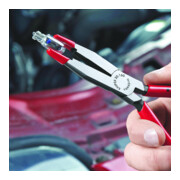 Pince pour lampes halogènes Knipex-3