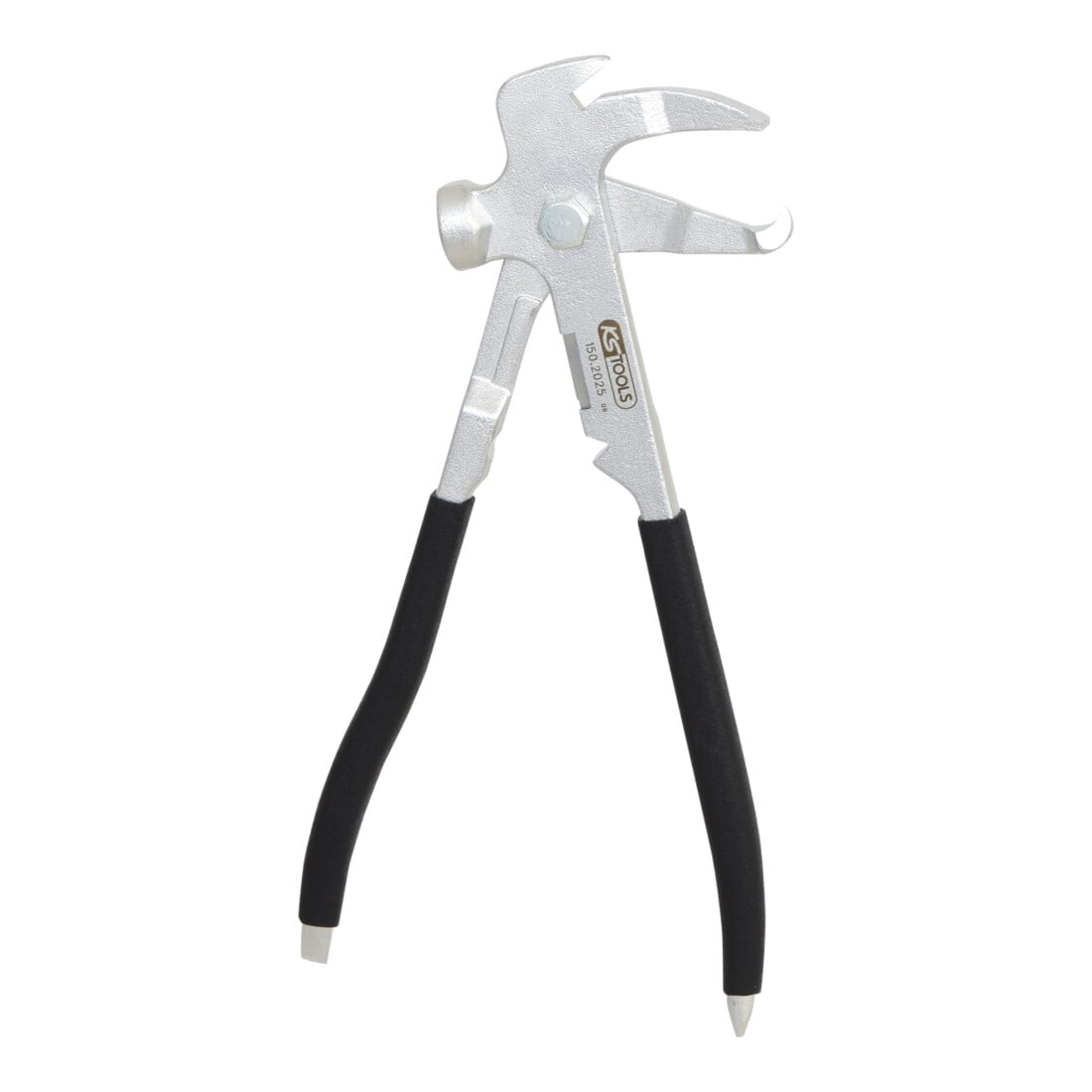 Pince pour masse d'équilibrage, 250mm