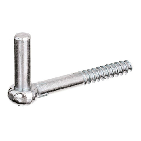 Pince pour pince 13x115mm galv.jaune galv.galv.GAH