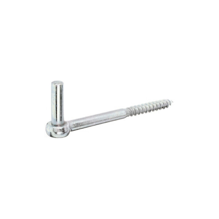 Pince pour pince 13x165mm galv.jaune galv.galv.GAH