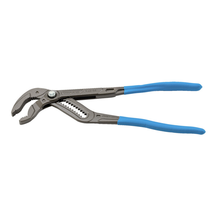 Pince pour pompe à eau Gedore 142 16 TL