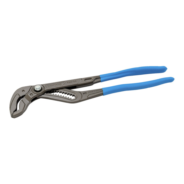 Pince pour pompe à eau Gedore 142 16 TL