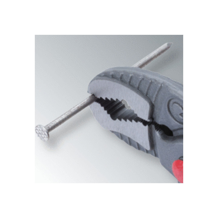 KS Tools Pince multiprise "Quattro Grip"