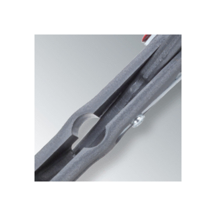 KS Tools Pince multiprise "Quattro Grip"
