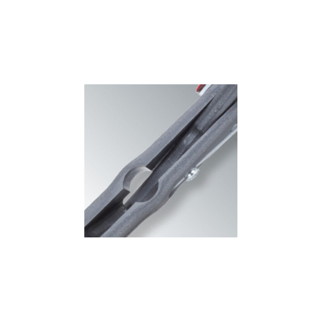 Pince à pompe à eau KS Tools ''Quattro Grip'''.