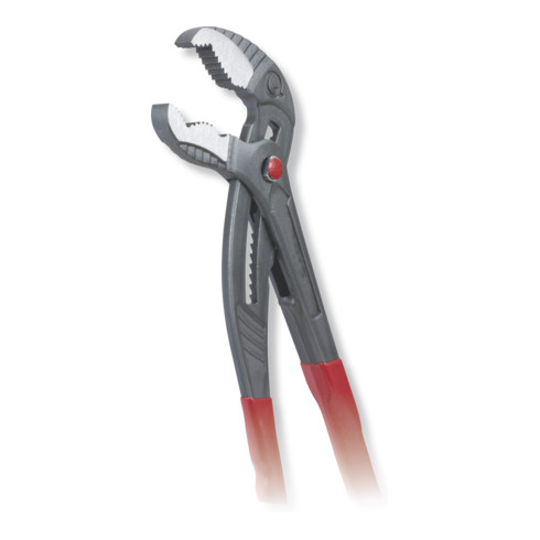 Pince à pompe à eau KS Tools ''Quattro Grip'''.