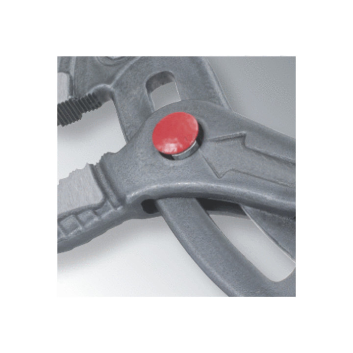 KS Tools Pince multiprise "Quattro Grip"