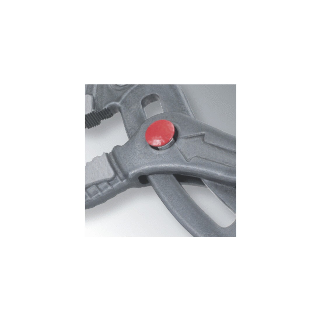 Pince à pompe à eau KS Tools ''Quattro Grip'''.