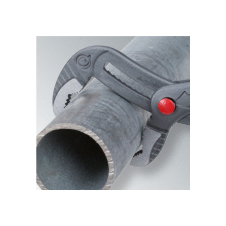 KS Tools Pince multiprise "Quattro Grip"