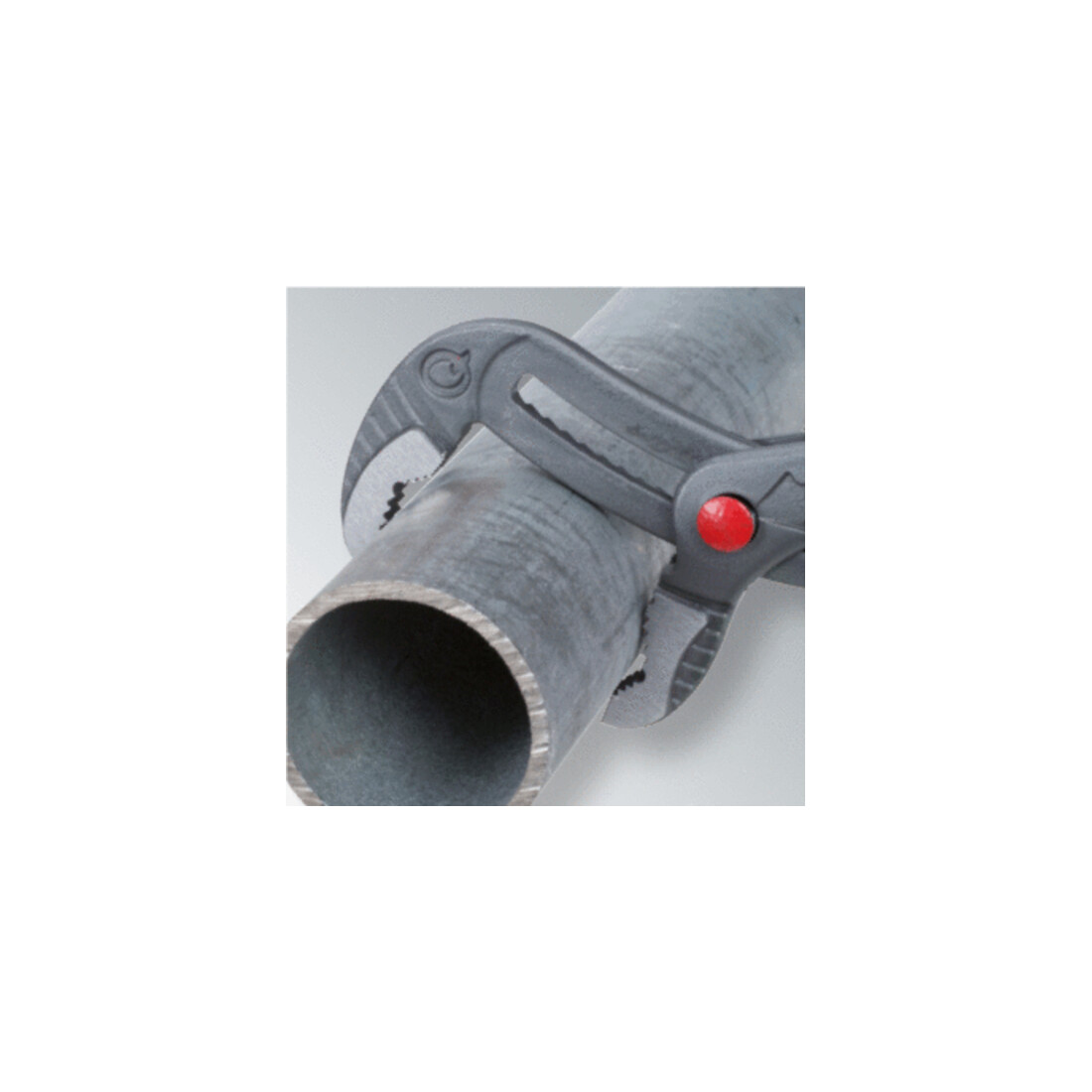 Pince à pompe à eau KS Tools ''Quattro Grip'''.