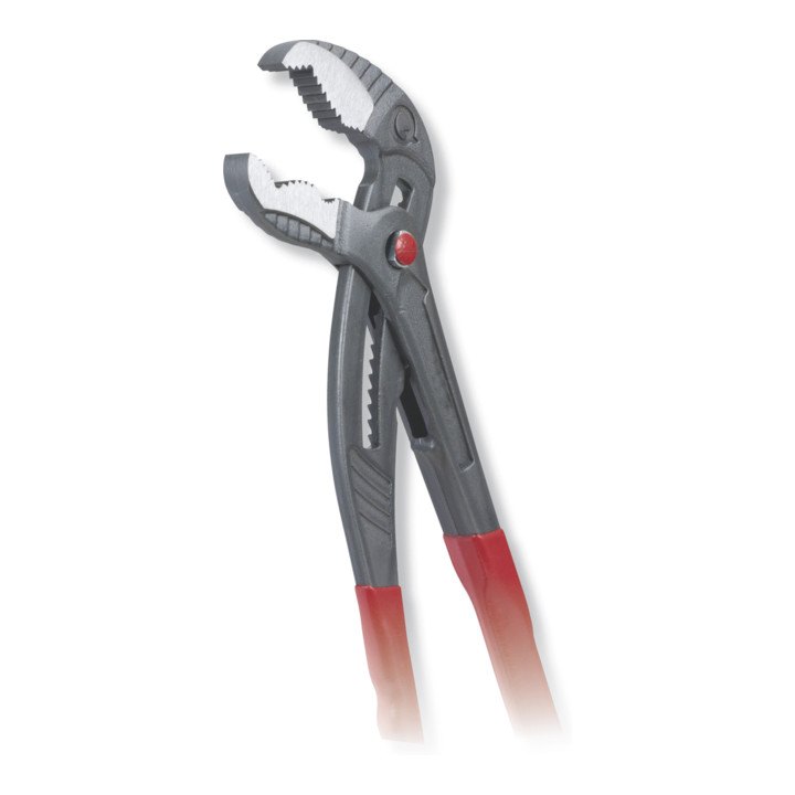 KS Tools Pince multiprise "Quattro Grip"
