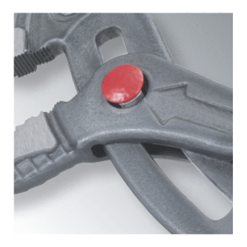 Pince à pompe à eau KS Tools ''Quattro Grip'''.