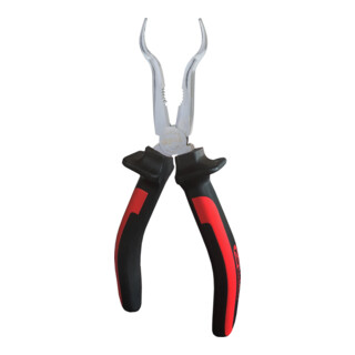 Pince pour raccords rapides de conduites de carburant