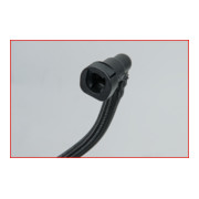 Pince pour raccords rapides de conduites de carburant-2