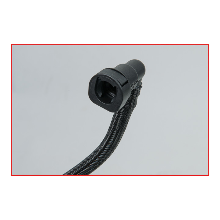 Pince pour raccords rapides de conduites de carburant