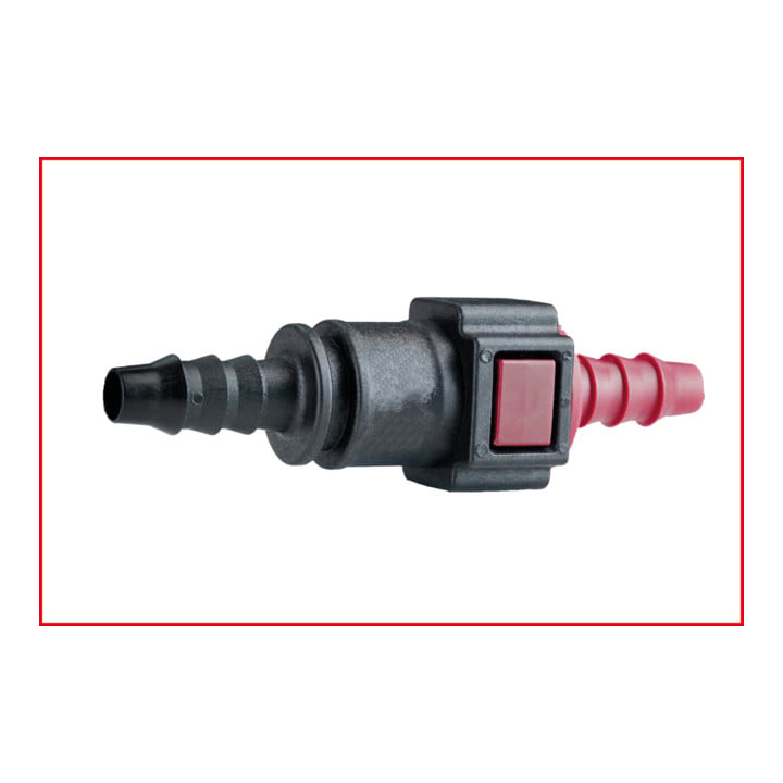 Pince pour raccords rapides de conduites de carburant