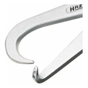 Pince pour ressorts de frein 796 HAZET-3