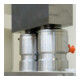 Pince pour tige poussoir AMF n° 6841 5-M27 pied petit angle 5-M27-1