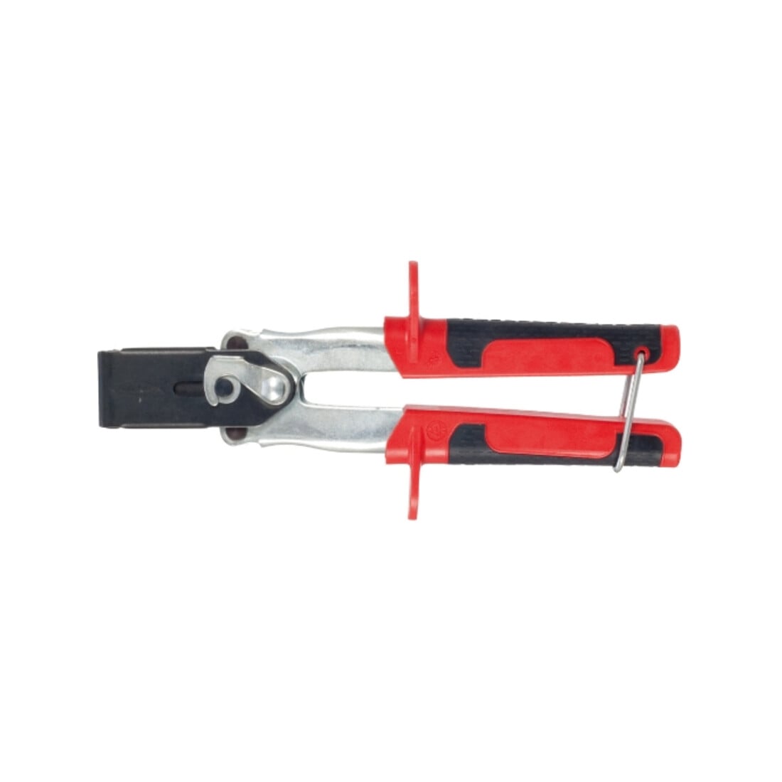Pince professionnelle pour la pose de bouchons métalliques de cavités fischer HM 1