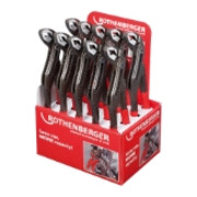 Pince Rothenberger pour pompe à eau ROGRIP M 10" (Affichage 10 ST.)-4