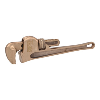 Pince serre-tubes BRONZEplus, 40 mm KS Tools