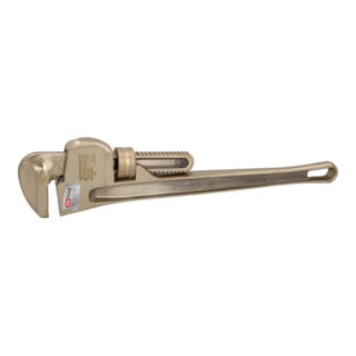Pince serre-tubes BRONZEplus, 60 mm KS Tools
