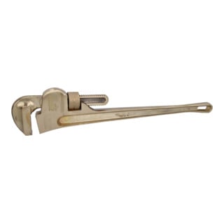 Pince serre-tubes BRONZEplus, 70 mm KS Tools