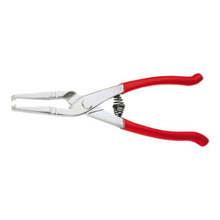 Pince spéciale Facom pour joints de tige de vanne