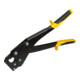 Pince à sertir Stanley épaisseur de tôle jusqu'à 1 mm-4