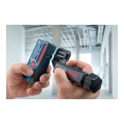 Pince Support pour LR 6, LR 7-3