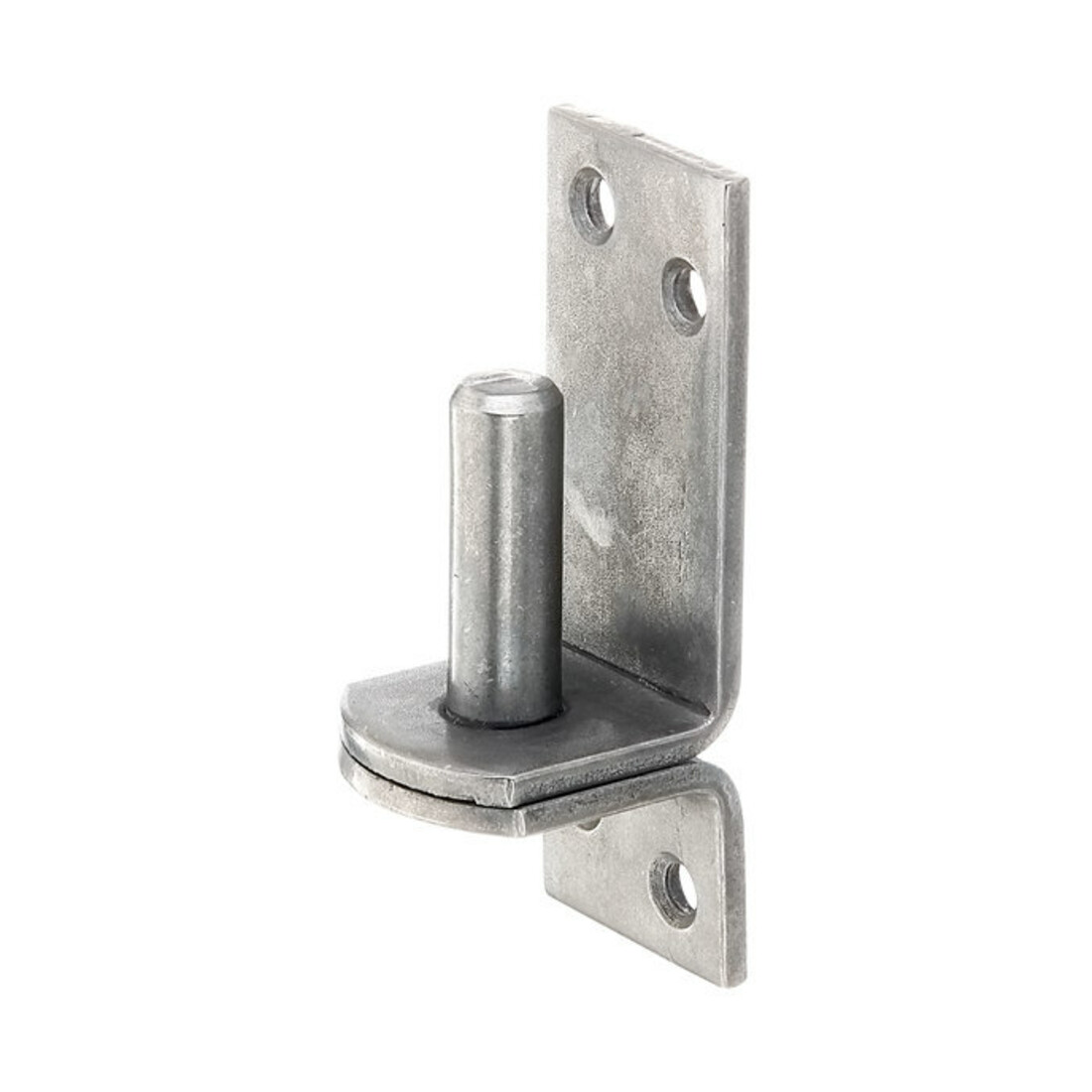 Pince sur plaque 13x10mm VA GAH