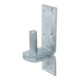 Pince sur plaque 20x35mm TZN GAH-3