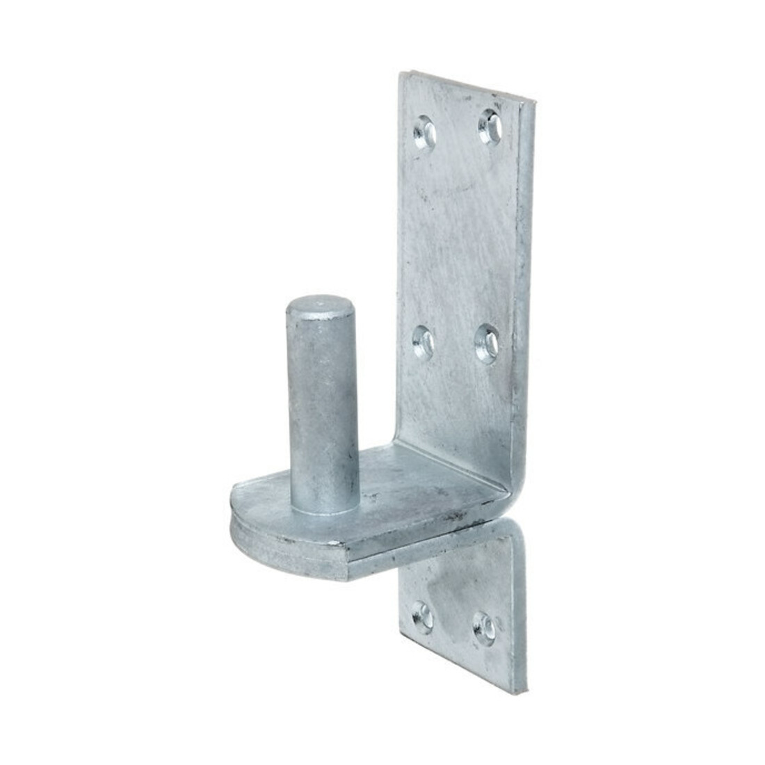 Pince sur plaque 20x35mm TZN GAH