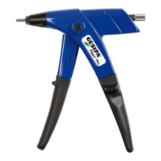 Pince universelle Flipper® Plus L. 217 mm zone de travail 2,4 - 5 mm avec ressor