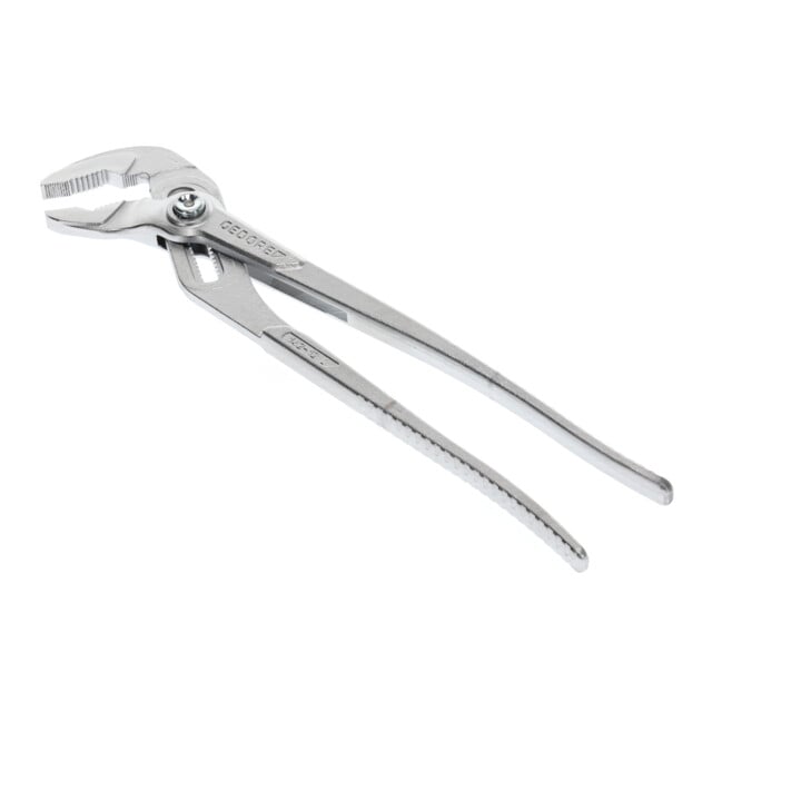 Pince universelle Gedore 12", 17 fois réglable