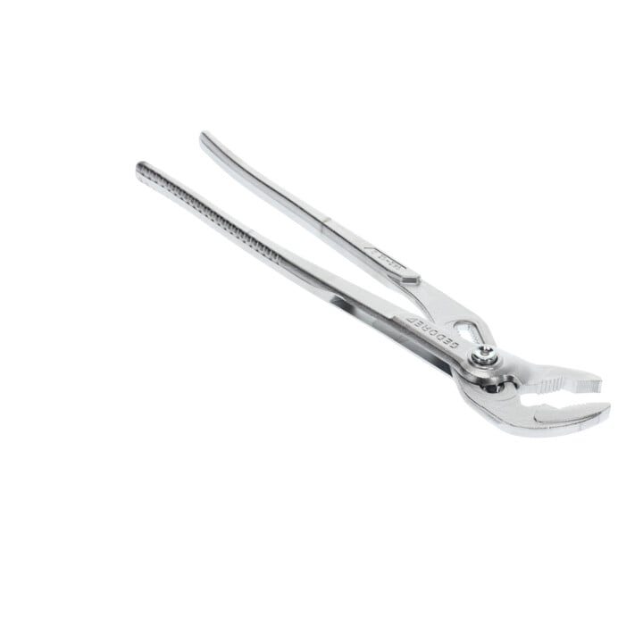 Pince universelle Gedore 12", 17 fois réglable