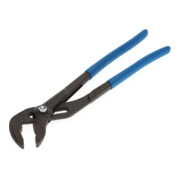 Pince universelle Gedore 12", réglable sur 17 positions, isolée par trempage-5