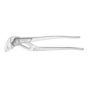 Pince universelle Gedore 7'' réglable en 17 directions-1