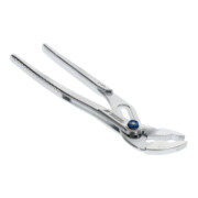 Pince universelle Gedore 7'' réglable en 17 directions-2