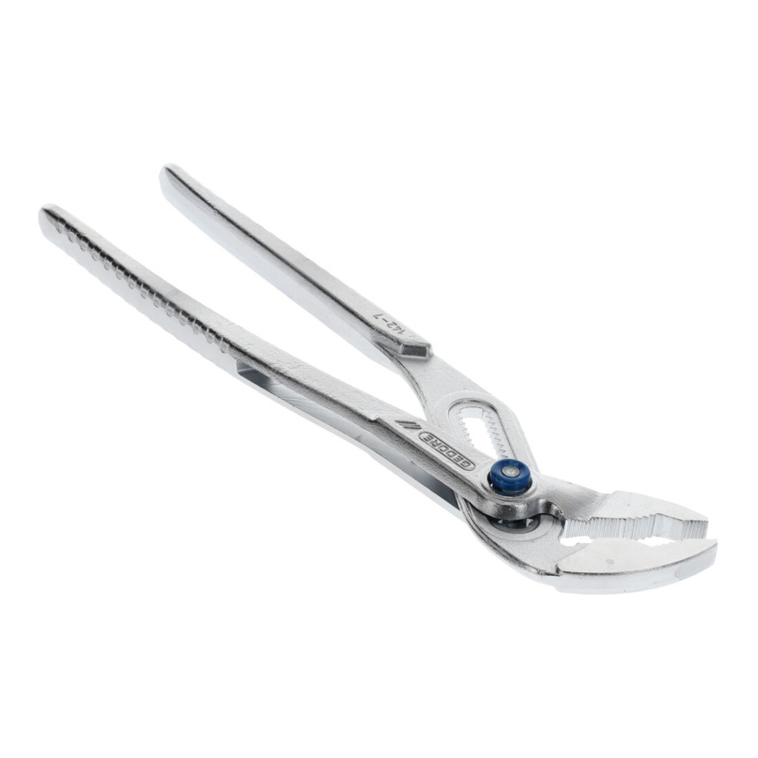 Pince universelle Gedore 7'' réglable en 17 directions
