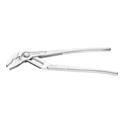 Pince universelle Gedore 7'' réglable en 17 directions-2