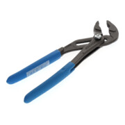 Pince universelle Gedore 7", réglable en 17 directions, isolée par trempage-4