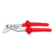 Pince universelle Gedore VDE 10", réglable sur 7 positions-4