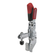 Pince verticale AMF, pied coudé