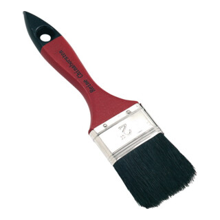 Pinceau Nölle n° 565 en soie de Chine noire pure