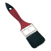 Nölle Pinceau industriel peinture Gr.mm 60 2,5 pouces mélange noir industriel-1