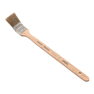 Brosse à radiateur Nölle en poils de Chine noirs