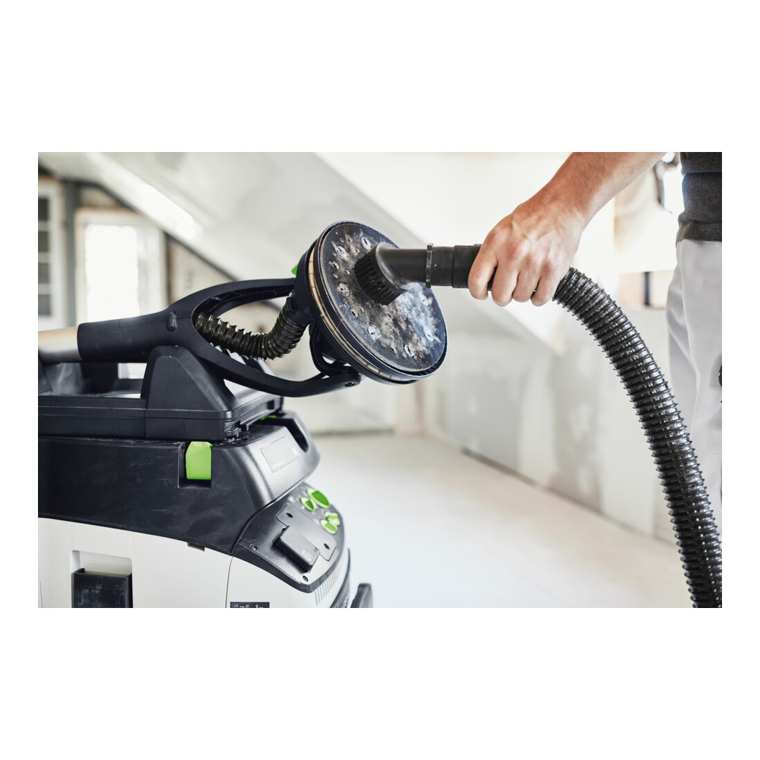 Pinceau brosse Festool D
