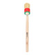 Pinceau pour graisse à pneu, Ø 45mm-3